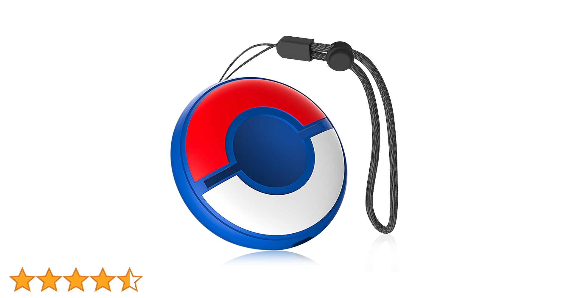 Amazon.co.jp: Newzerol 新販売 For ポケモンgo plusプラス保護